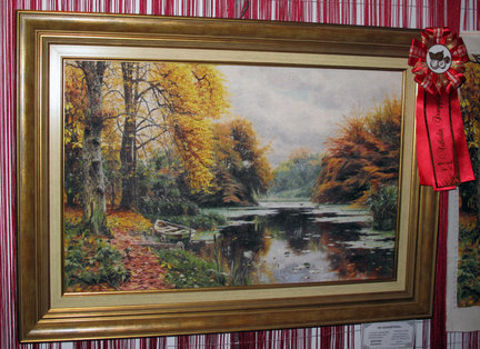 Формула рукоделия осень 2016 №127194