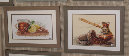 Формула рукоделия осень 2016 №127230