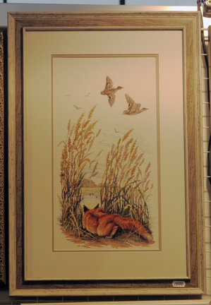 Формула рукоделия осень 2016 №127246