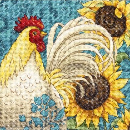 Rooster в xsd №127865