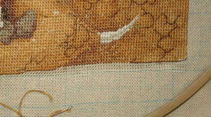 Дракон-читальня. Авторская схема Екатерины Волковой. №128245