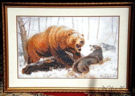 Ищу схемы №128724