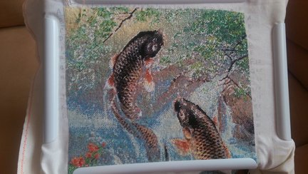 Мои мысли в вышивке №128820