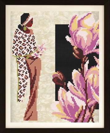 Помогите найти схемку, дорогие рукодельницы!!! №128859