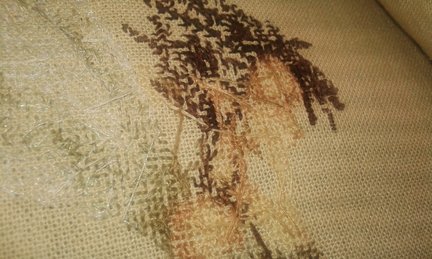 Дракон-читальня. Авторская схема Екатерины Волковой. №129609