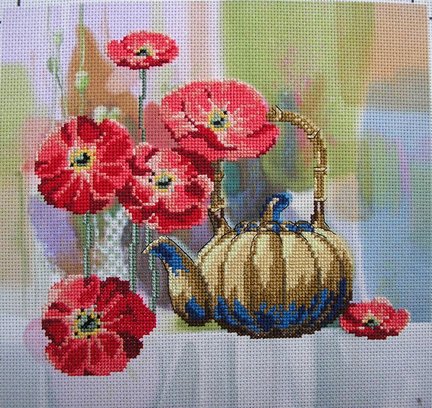 Мои параллельки №129985