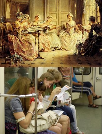 Международный День Вышивальниц №130089