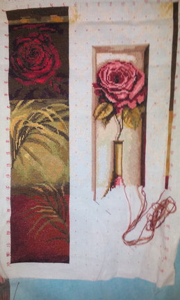 Мой процесс «Ирисы» и др. №130293