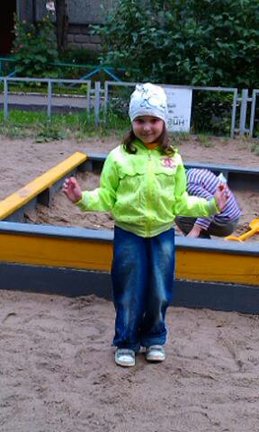 Моя галерея. Продолжение следует... №130983