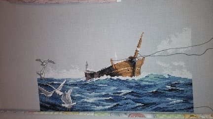 Мои процессы (Кошечка от ХАЕД и другие) №131015