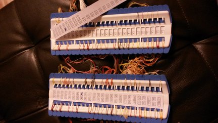 Органайзеры для мулине №131592