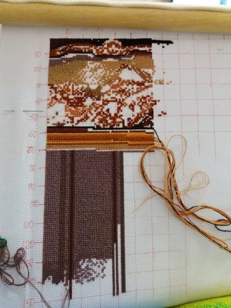 Девушка у окна №131966