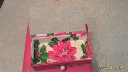 Мои мысли в вышивке №132249