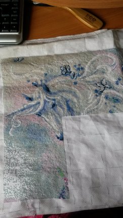 Единорог. Наш серьезный красавец. №132306