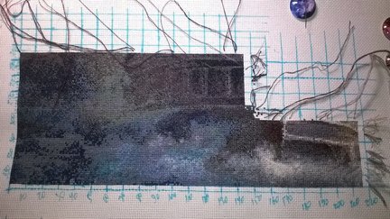 Дальние странствия №132308