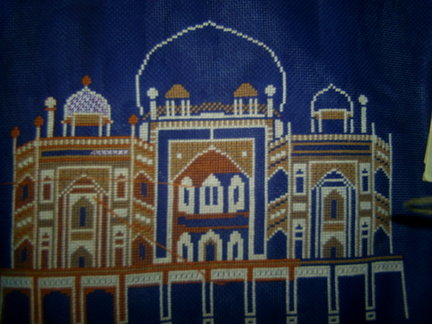 Моя галерея. Продолжение следует... №132400