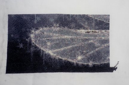 Девочка и лебедь №132418