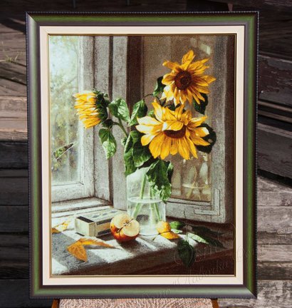 Мои мысли в вышивке №132419