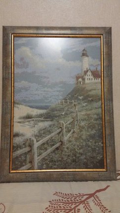 Работы, отшитые по схемам с этого сайта №132476