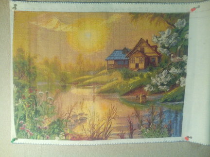 Райский домик №132502