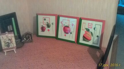 Мои мысли в вышивке №132600