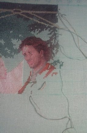 Процесс «Снегурка и Мизгирь» №133144