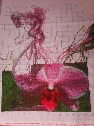 Крестик-крестик №133171