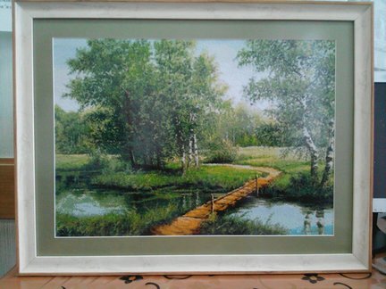 Тропинка №133272