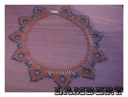 Бусики №133305