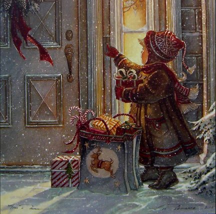 С Новым годом! №133504