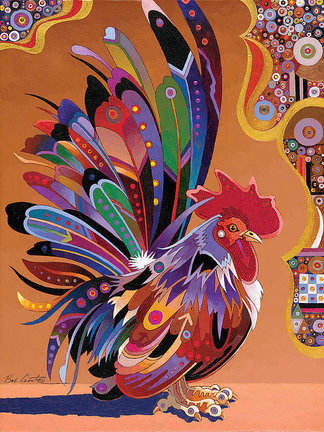 Помогите найти схемы петушков №133588