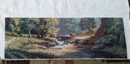 Ущелье №133613