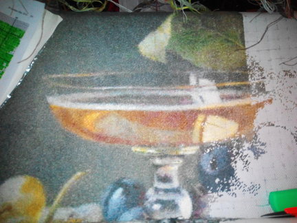 Мой первый ГК 2224 «Натюрморт» №133735