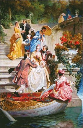 Вышивальные планы на 2017 год... №133770