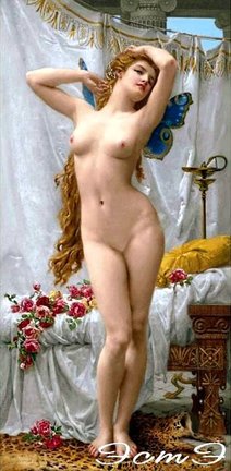 Вышивальные планы на 2017 год... №133771