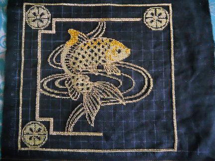 Помогите выбрать багет №134473