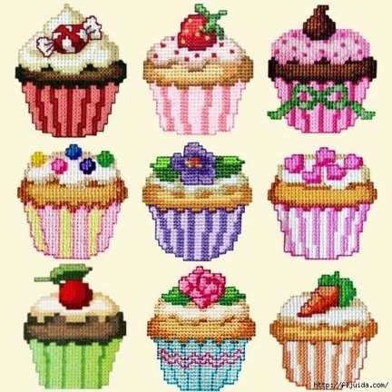 Ищу схему №134498