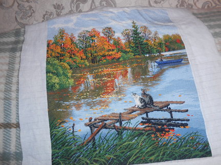 Маруська и Котовский №134697