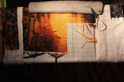 Закат №134784