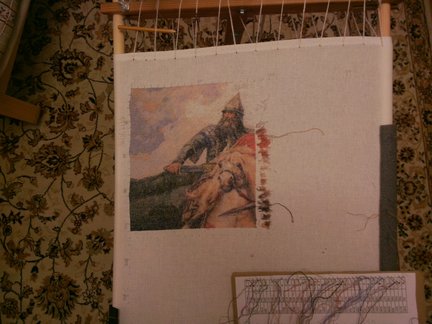 Мои Три богатыря №134823