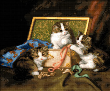 Помогите найти схему №134855