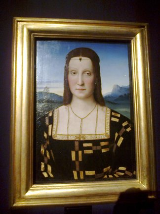 Выставка Рафаэля №135226