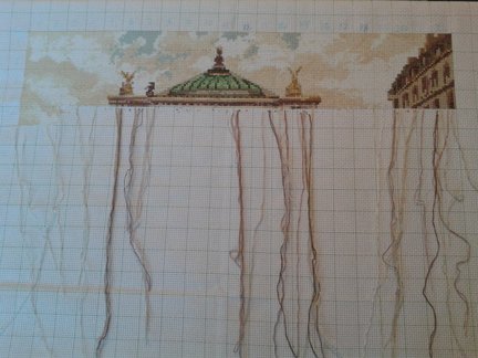 Париж. Гранд Опера. №135245