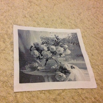 Моя вышивка №135313