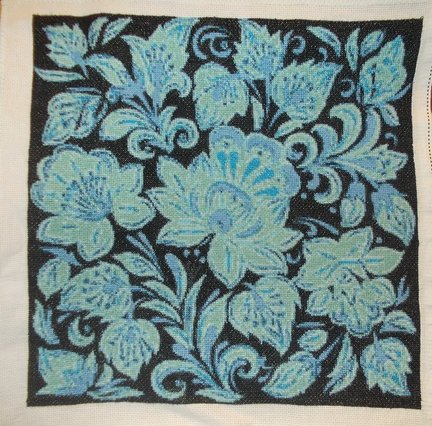 «Белочка» и др. мои работы по схемам этого сайта №135522