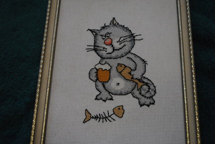 Тайный процесс №135555