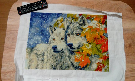 Мои новые процессы №135590