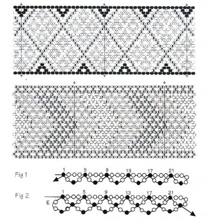 Бусики №135743