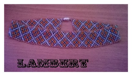 Бусики №135744