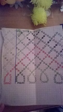 Бусики №135756